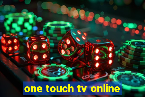 one touch tv online